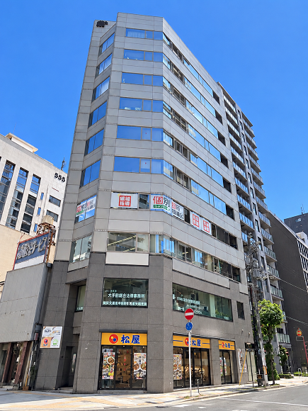 大手前Ｍ２ビル