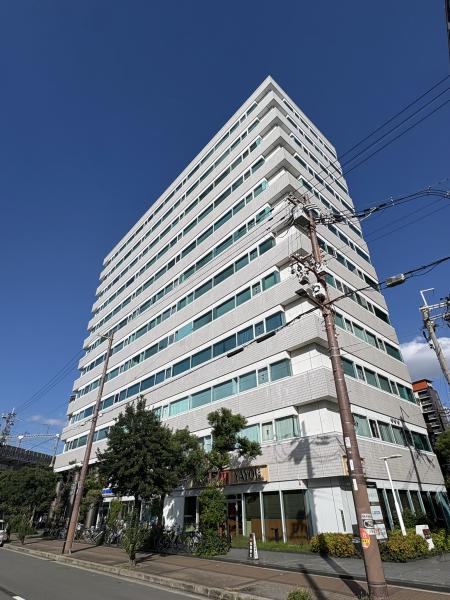 ＬＵＣＩＤ　ＳＱＵＡＲＥ新大阪（ルーシッドスクエア新大阪ビル）