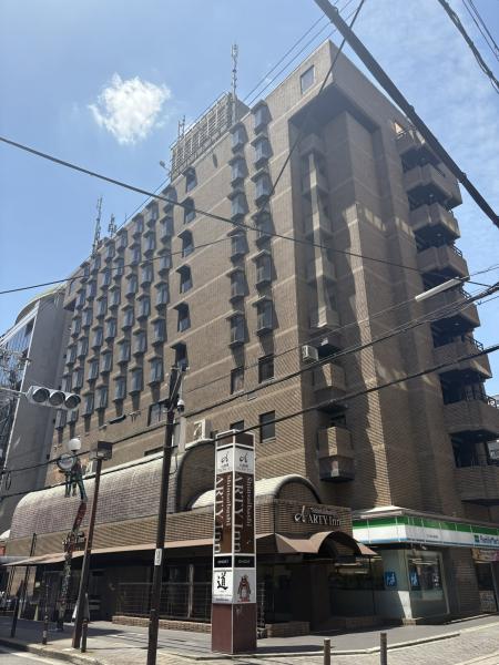 心斎橋アルティ・イン