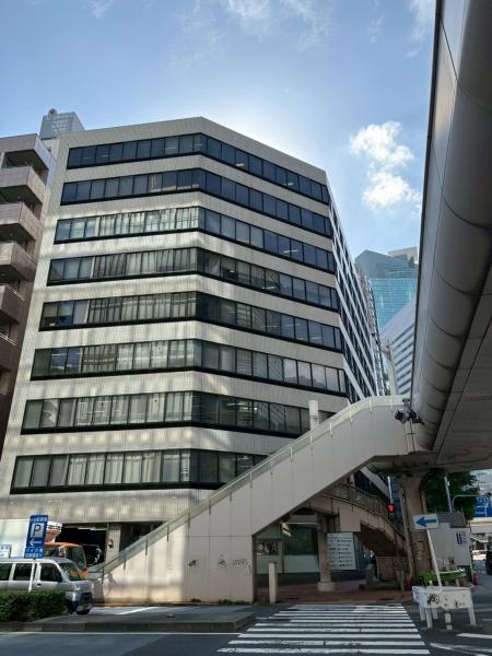 銀座昭和通りビル