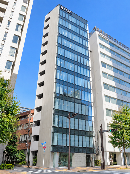ＶＯＲＴ麹町大通り