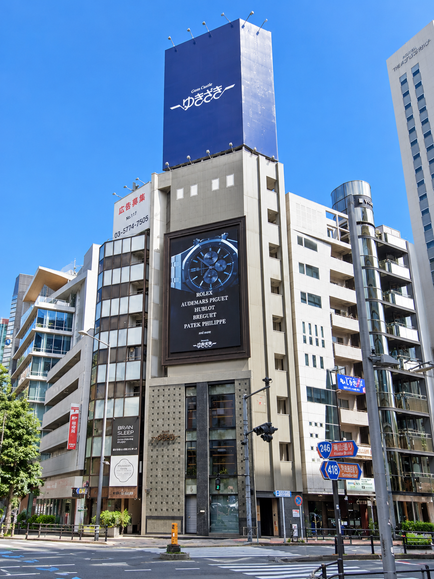 ＡＣＮ南青山スクエア