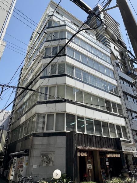 リゾーン堺筋本町０２（ディワンチャンドビル）