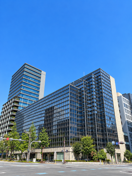 御堂筋本町ビル
