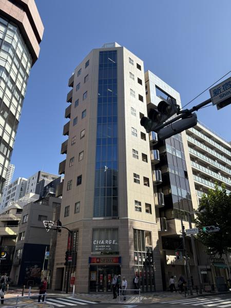 第１３大鉄ビル