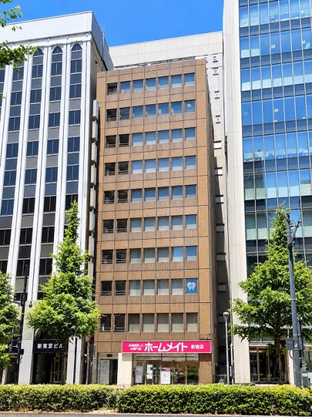 岡崎ビル