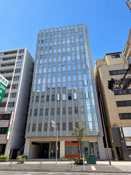 ＭＦ南森町ビル