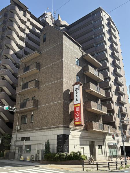 江戸堀やまぐちＡＮＮＥＸ