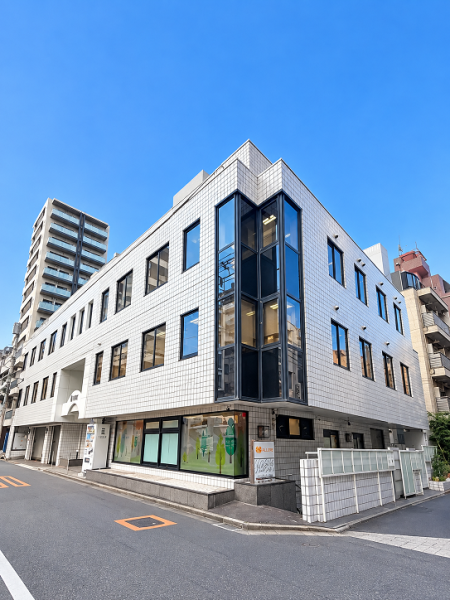 ＶＯＲＴ西新宿