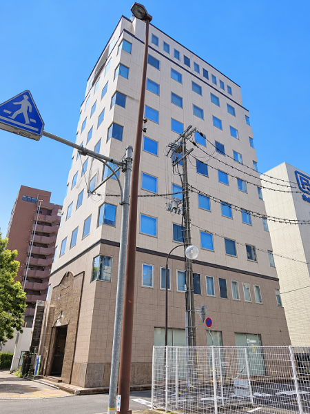 姫路アドバンスビル