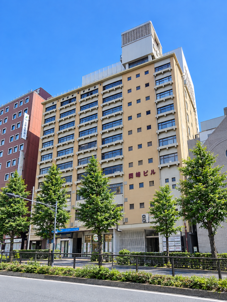 岡崎ビル
