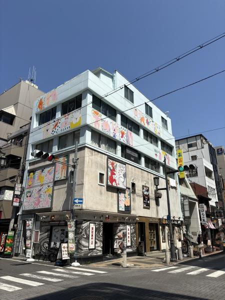 おおきにキニキニビル