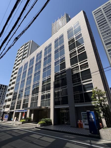 北浜センタービル