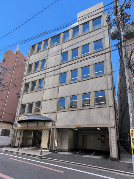小川京都ビル