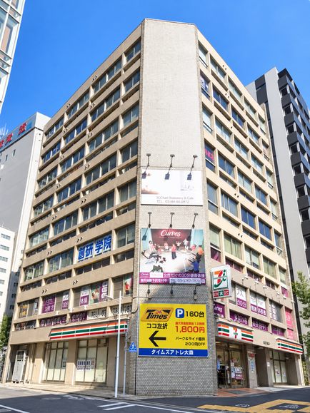 第２下川ビル