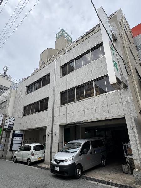 千田センタービル