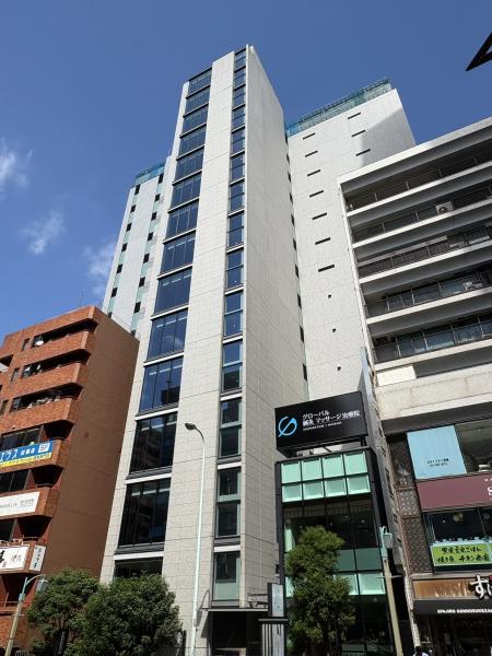 新目黒東急ビル