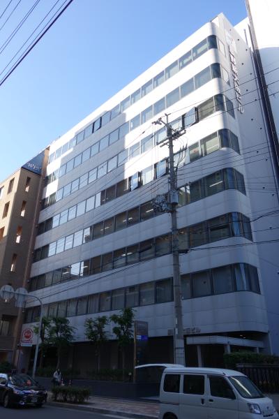 リージャス新大阪南(辰野新大阪ビル)