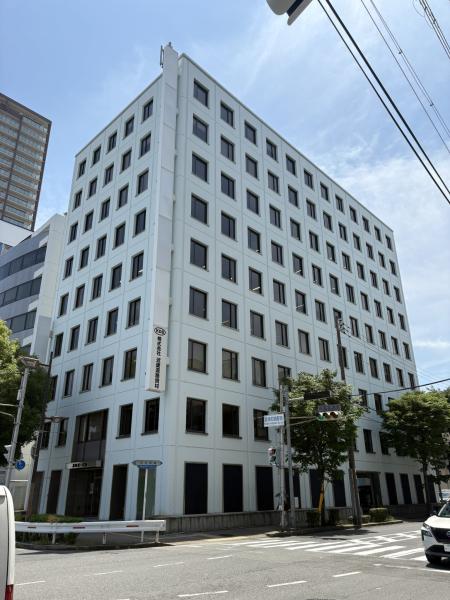 尼崎第一ビル外観