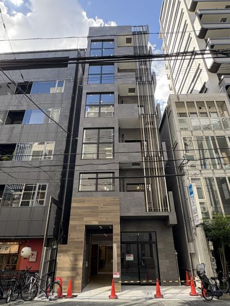 ＧＡＺＥＬＬＥ　ＲＩＯ淀屋橋