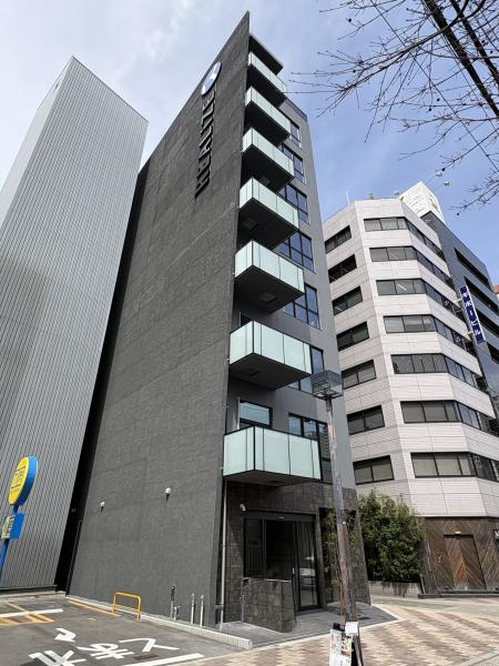 リアライズ立売堀ビル