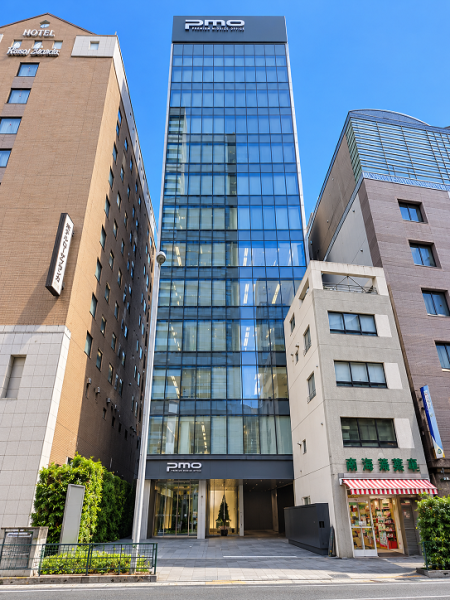 Ｈ１Ｏ西新宿（ＰＭＯ西新宿）