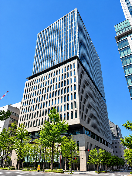 アーバンネット御堂筋ビル