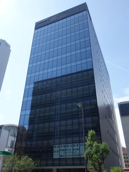 H1O新大阪(PMO EX新大阪)