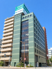 ＫＣＣビル