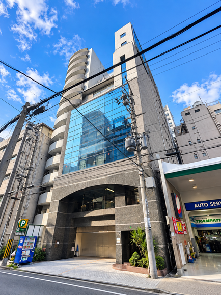 池田ビル３号館