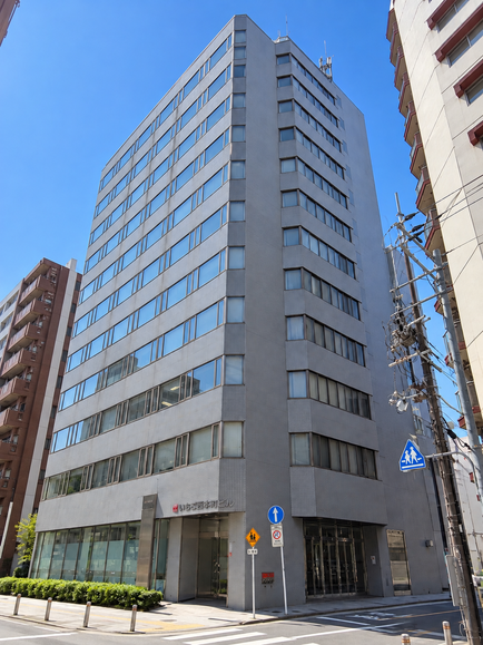 ＮＡＮＫＡＩ西本町ビル