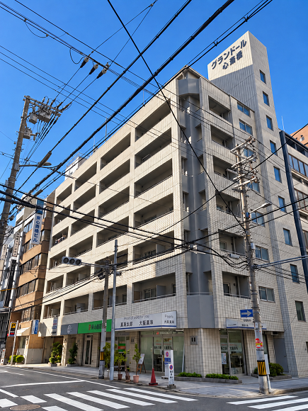 グランドール心斎橋