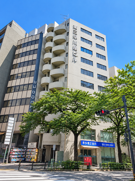 第３早川屋ビル（第三早川屋ビル）