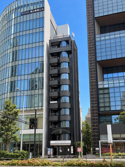 青山丸竹ビル
