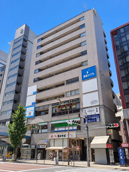三田ステーションビルアミタ