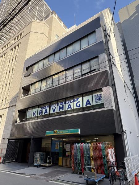 船場エースビル