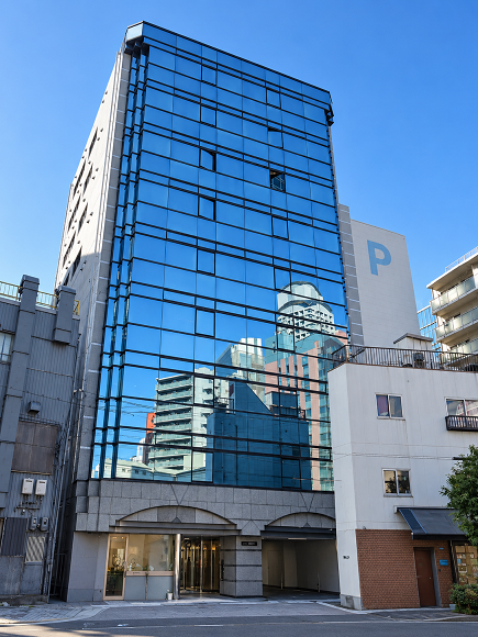 ＪＢＳＬ梅田ビル