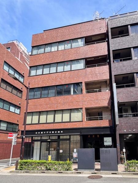 ＢＲＩＣＫ　ＧＡＴＥ　茅場町