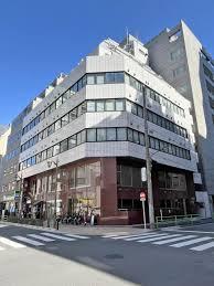 八丁堀ＦＲＯＮＴ外観