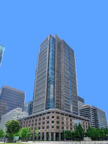 丸の内ビルディング