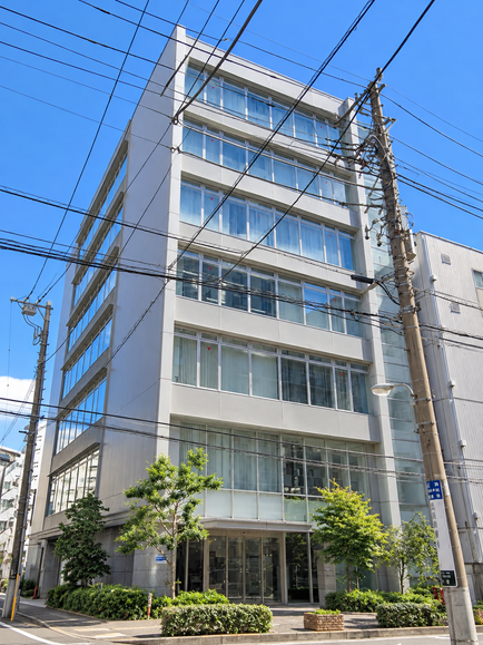 コーストライン品川ビル