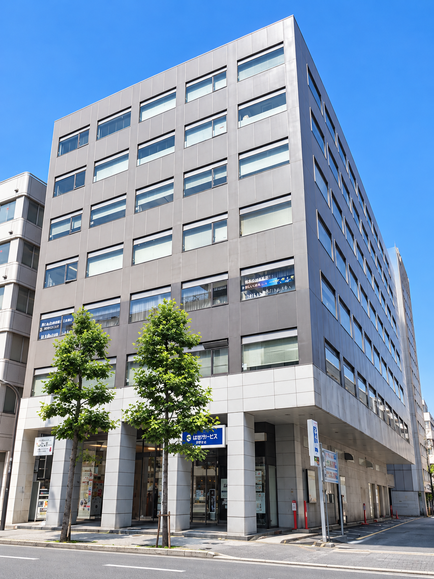 インターワンプレイス烏丸