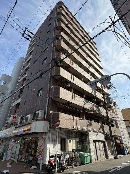 京橋高橋ビル西館