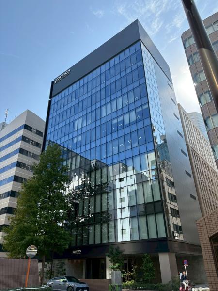 PMO銀座Ⅱ