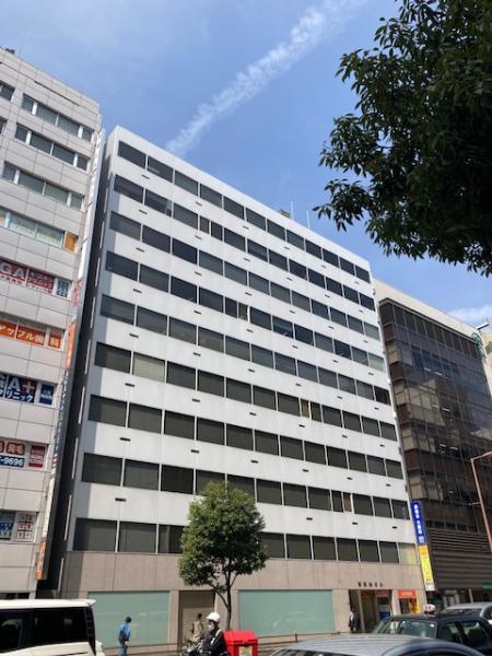 オープンオフィス西阪急梅田(西阪急ビル)