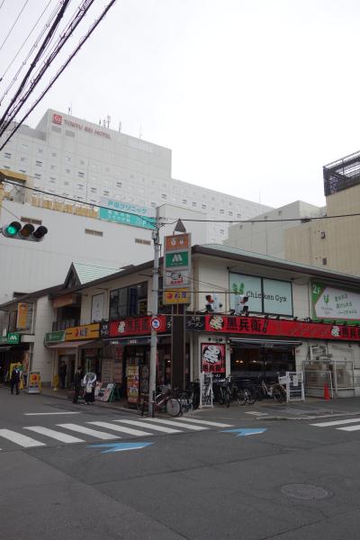 由谷エムワイビル