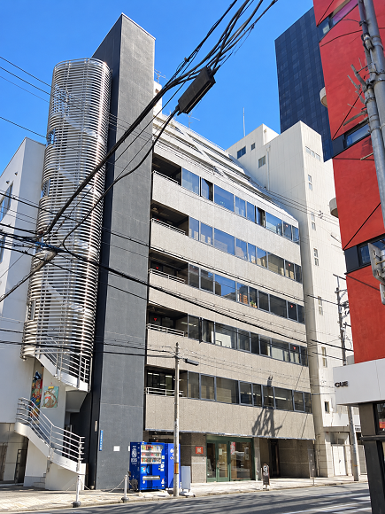 渕上ビル