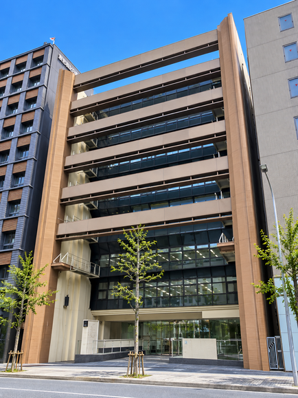 ＯＮＥＳＴ京都烏丸スクエア