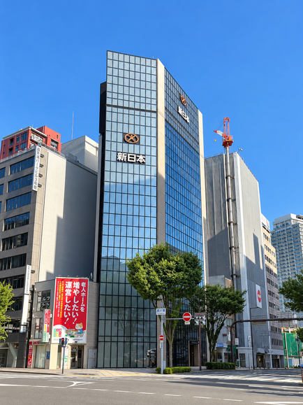 新日本ビル