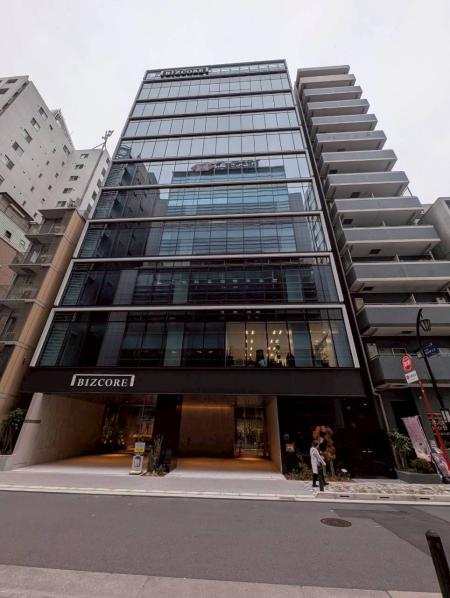 ＢＩＺＣＯＲＥ日本橋